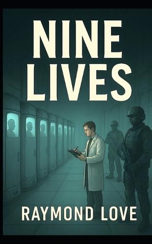 Nine Lives
