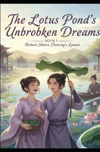 The Lotus Pond's Unbroken Dreams
