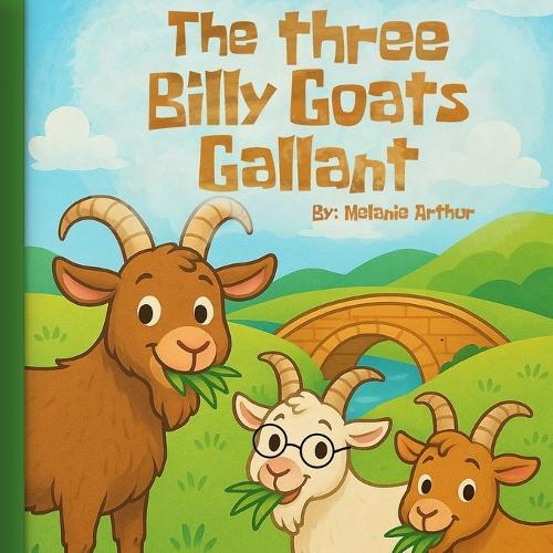 The Three Billy Goats Gallant
