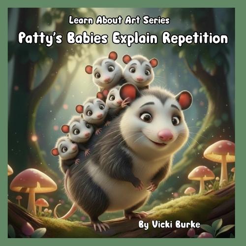 Patty's Babies Explain Repetition