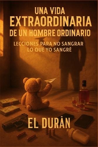 Una Vida Extraordinaria de Un Hombre Ordinario: Volumen III - Lecciones Para No Sangrar Lo Que Yo Sangre