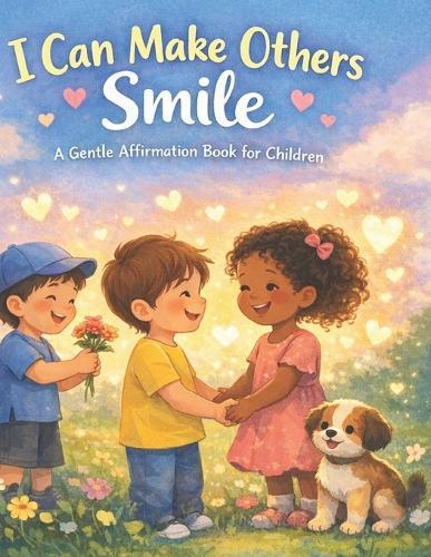 I Can Make Others Smile: A Gentle Affirmation Book for Children