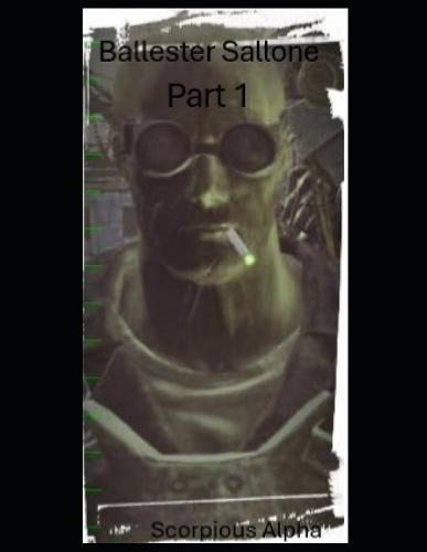 Ballester Sallone: Part 1