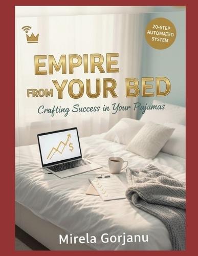 Empire From Your Bed: Crafting Success in Your Pajamas