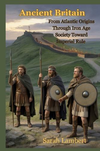 Ancient Britain: From Atlantic Origins Through Iron Age Society Toward Imperial Rule