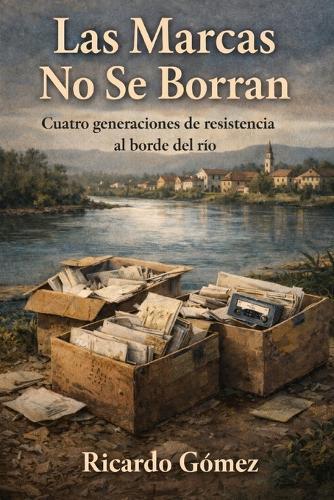 Las Marcas No Se Borran: Cuatro generaciones de resistencia al borde del río