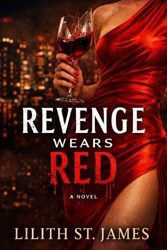 Revenge Wears Red