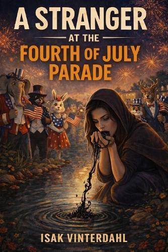 A Stranger at the Fourth of July Parade