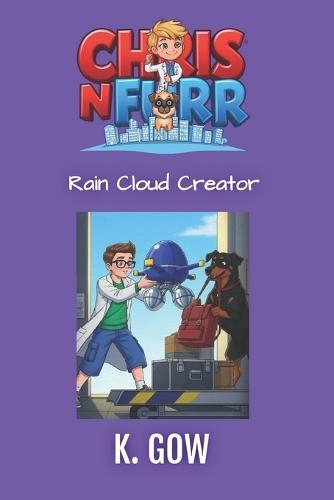 Rain Cloud Creator (Chris N Furr)