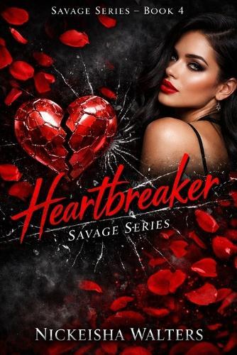 Heartbreaker Savage Series