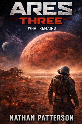 Ares Three: What remains, when power is no longer the answer.