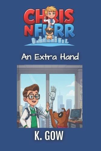 An Extra Hand (Chris N Furr)