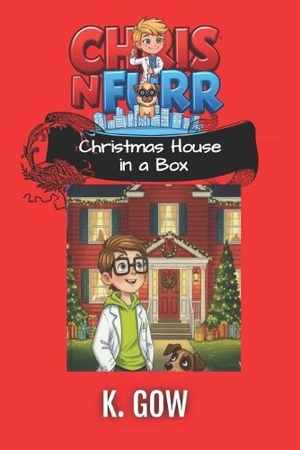 Christmas House in a Box (Chris N Furr)