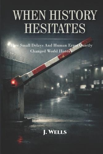 When History Hesitates: True Stories of Accidents, Errors, and Misunderstandings That Quietly Changed World History