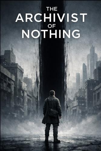 The Archivist of Nothing