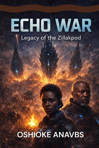 Echo War: Legacy of the Zillakpod