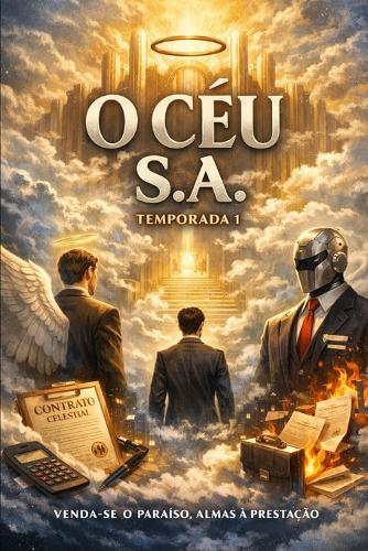 O Céu S.A.: Contratos Além da Eternidade temporada 1