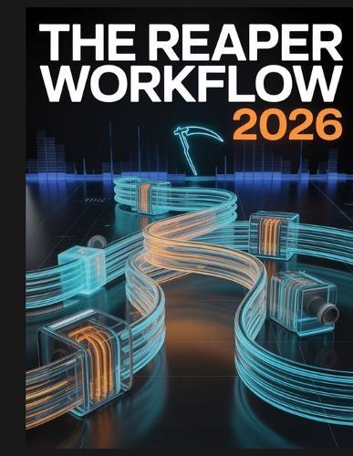 The REAPER Workflow 2026: Eine Schritt-für-Schritt-Anleitung zum Aufnehmen und Mischen in REAPER - vom leeren Projekt bis zum finalen Master