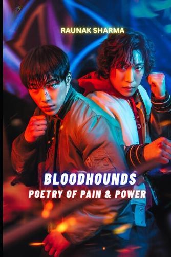 Bloodhounds: Poetry of Pain & Power