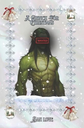 A Grinch For Christmas: The Grinch meets Beauty and Beast