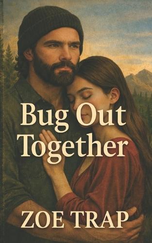 Bug Out Together: An Off-Grid American Prepper Romance
