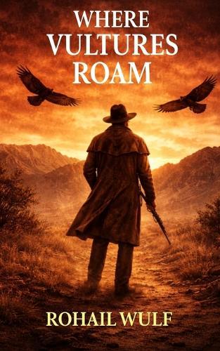 Where Vultures Roam