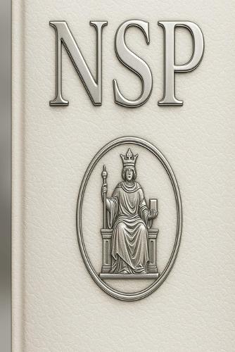 Nsp(tm) Power & Personal Dominion: Strength, Discipline, Boundaries & Inner Leadership Through NSP(TM) Neuro-Symbolic Programming