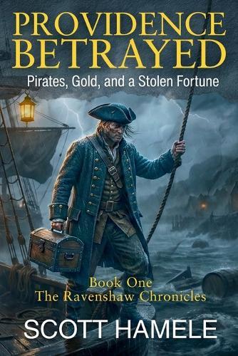 Providence Betrayed: Pirates, Gold, and a Stolen Fortune