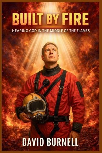 Built by Fire - Hearing God in the Middle of the Flames: Volume 2