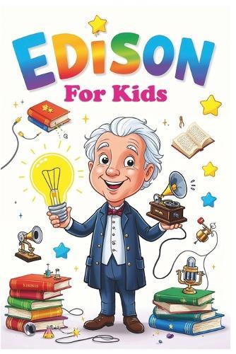 Edison For Kids