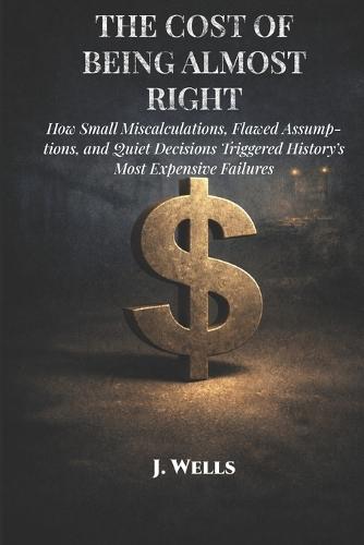 The Cost Of Being Almost Right: How Small Errors Triggered History's Most Expensive Failures