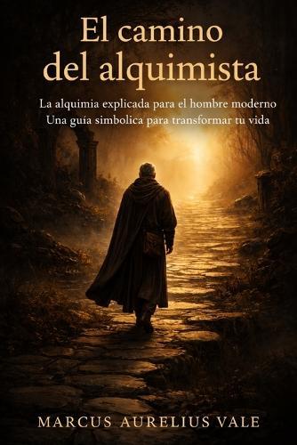El camino del alquimista: La alquimia explicada para el hombre moderno. Una guía simbólica para transformar tu vida