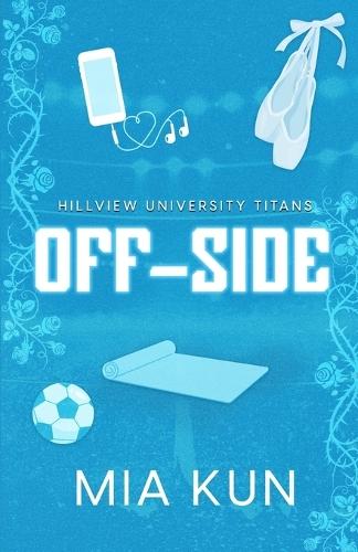 Off-Side: Teammate's sister soccer sports romance