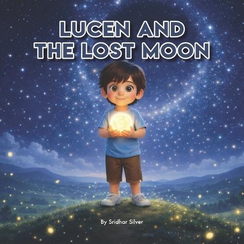 Lucen and the Lost Moon