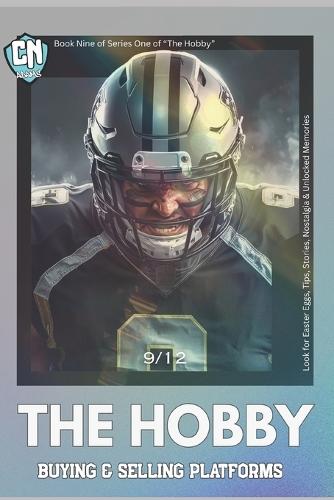 The Hobby: Sports Card Buying & Selling Platforms