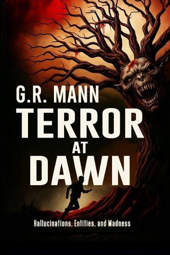 Terror at Dawn: Psychological horror amidst hallucinations, entities, and madness.