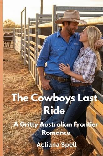 The Cowboys Last Ride: A Gritty Australian Frontier Romance