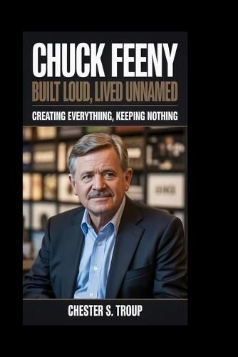 Chuck Feeny: Built Loud, Lived Unnamed: Creating Everything, Keeping Nothing