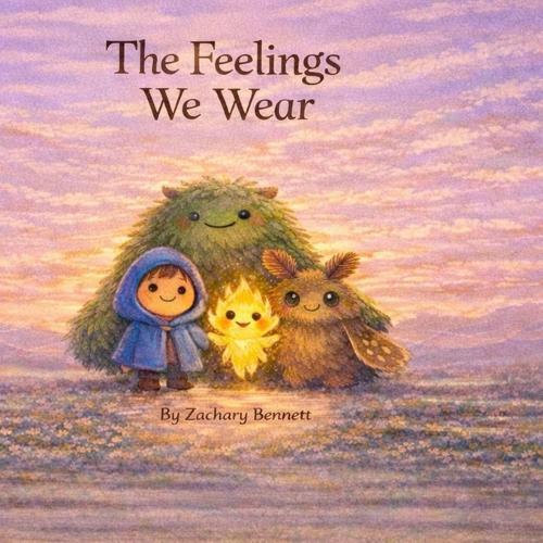 The Feelings We Wear