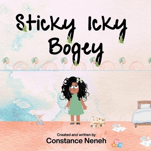 Sticky Icky Bogey