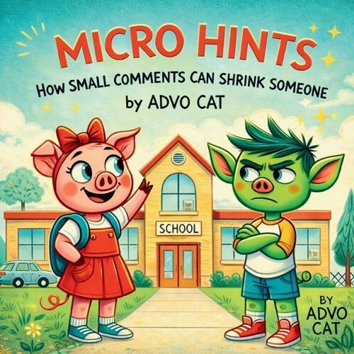 Micro Hints: How Small Comments Can Shrink Someone