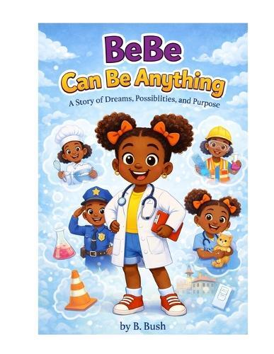Bebe Can Be Anything: A story of Dreams, Possibilities and Purpose