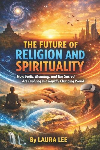 The Future of Religion and Spirituality: How Faith, Meaning, and the Sacred Are Evolving in a Rapidly Changing World