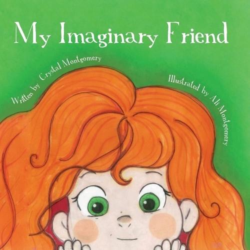 My Imaginary Friend