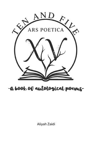 Ten and Five: Ars Poetica