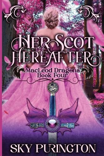 Her Scot of Hereafter