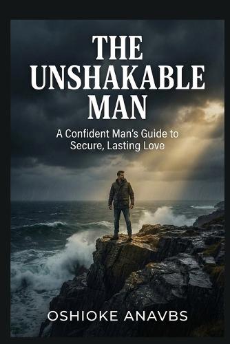 The Unshakable Man: A Confident Man's Guide to Secure, Lasting Love