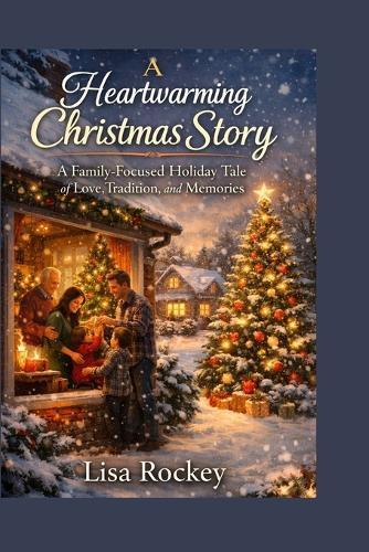 A Heartwarming Christmas Story: A Family-Focused Holiday Tale of Love, Tradition, and Memories
