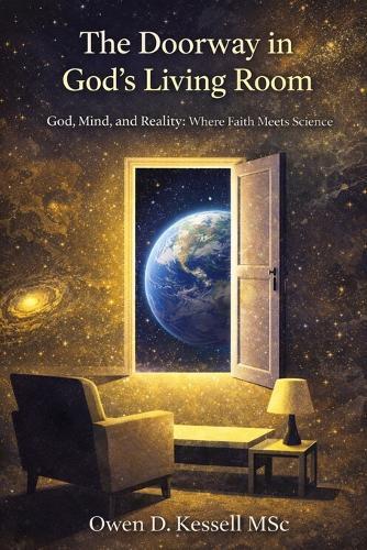 The Doorway in God's Living Room: God, Mind and Reality: Faith Meets Science