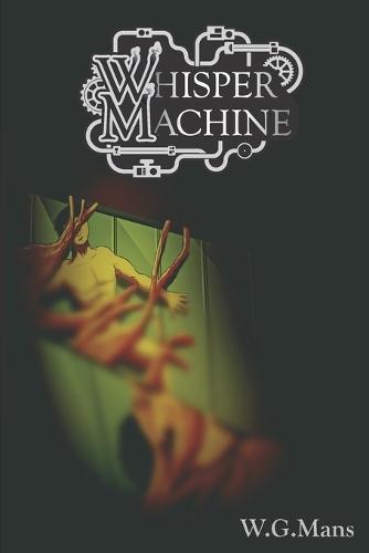 Whisper machine: Volume 1